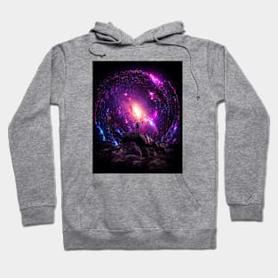 Immensity Hoodie